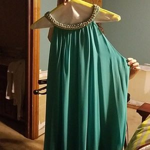 MSK dress size 16